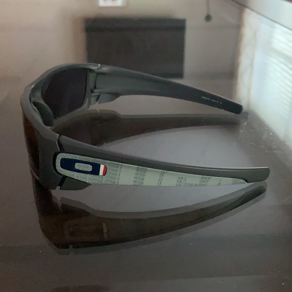 Oakley United States Olympic Team limited edition sunglasses